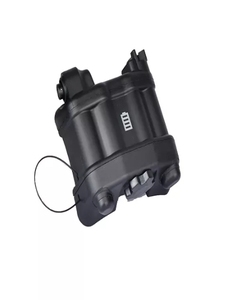 CR123A แบตเตอรี่ลิเธียมลิเธียม5พินสำหรับ PVS-31 GPNVG-18และ <span class=keywords><strong>coti</strong></span> - Product Image 6