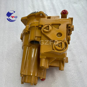 Pompa Carburante Diesel 3116 a Prezzo di Fabbrica 105-3576 1053576 130-7323 1307323 Pompa di Iniezione Carburante per Escavatore E322B E325 - Product Image 1