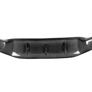 Divisor de Parachoques Delantero de Fibra de Carbono Húmeda RKP de Alta Calidad F90 para BMW F90 <span class=keywords><strong>M5</strong></span> LCI <span class=keywords><strong>2023</strong></span>+, Piezas de Modificación Exterior para Automóviles - Product Image 5