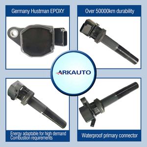 Bobine d'allumage ARKAUTO 19070-97206 pour DAIHATSU Koppen Move L902S Max Move Custom Storia M112S Kopen L880K JB-DET JC-DT - Product Image 2