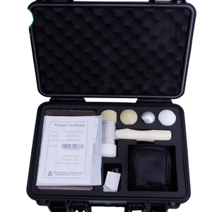 Testeur d'intégrité des pieux en béton professionnel ZBL-P8000, détecteur dynamique sans fil pour pieux <span class=keywords><strong>de</strong></span> fondation, moniteur <span class=keywords><strong>de</strong></span> pieux <span class=keywords><strong>de</strong></span> fondation - Product Image 2