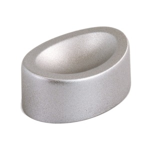Pièce moulée sous pression en alliage d'aluminium YZDZ-69, personnalisation, moulage métallique, traitement de surface par pulvérisation - Product Image 1
