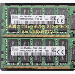 สำหรับไมครอน เอสเค ซัมซุง 64G DDR4 ECC REG PC4-2133P <span class=keywords><strong>2400T</strong></span> 2666V หน่วยความจำเซิร์ฟเวอร์ - Product Image 3