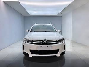 Auto Usado Citroën <span class=keywords><strong>C3</strong></span>-XR 2016-2017, 1.6L, SUV <span class=keywords><strong>Pequeño</strong></span>, Edición Pioneer, Un Solo Dueño, Título Limpio, Eficiente en Consumo de Combustible, Confiable - Product Image 2