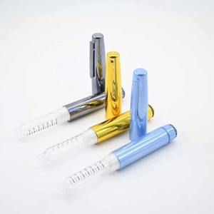 Refillable Injection <b>Pen</b> Durable 3ml Cartridge Plastic Body Rubber Stopper Sealing Custom Color Adjustable Dose <b>Pen</b> - Product Image 3