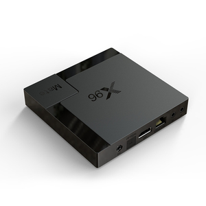 Amigo OTT H616 Smart Tv Box Media Player Set Top Box 4K Android 10,0 4gb de Ram 32gb 64gb Rom 5G Quad Core Android 10 <span class=keywords><strong>X96</strong></span> amigo WIFI - Product Image 2