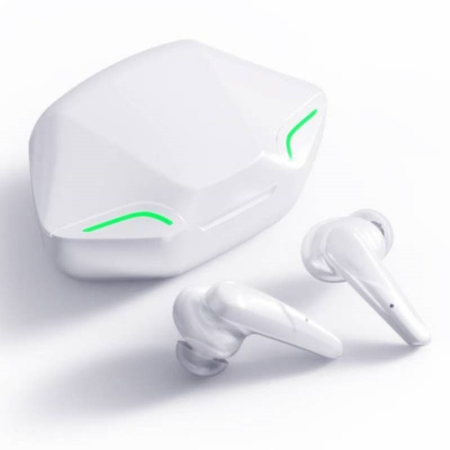 Cheap Price G11 TWS Wireless Earbuds True Wireless Connection Stable Cool Rechargeable Bright Light ANC HiFi Stereo Sound IPX-5