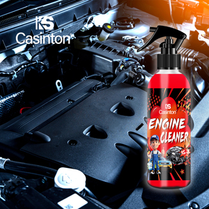 Oem/ODM bán buôn xe động cơ Cleaner chất tẩy nhờn loại bỏ vết bẩn dầu phun động cơ Cleaner phun - Product Image 4