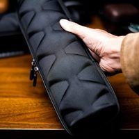 Boîte de Présentation de Luxe pour Montre, Coffret Cadeau Premium pour Montre-bracelet Haut de Gamme, Organisateur de Vitrine pour Cadeau de Fête