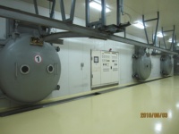Lyophilisateur de haute qualité, machine de lyophilisation par sublimation, sécheur par condensation sous vide, prix de la lyophilisation du lait