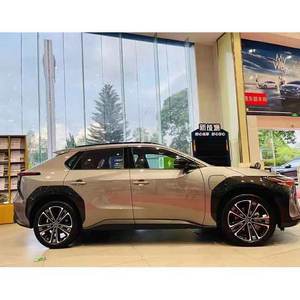 Vente chaude toyota Bz4x Pro Version 2023 - Product Image 2