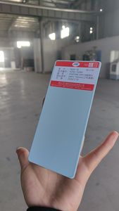 Peintures en poudre Pantone 290C <span class=keywords><strong>Bleu</strong></span> Lac Brillant Léger et <span class=keywords><strong>Bleu</strong></span> <span class=keywords><strong>Marine</strong></span> Lisse, idéales <span class=keywords><strong>pour</strong></span> Meubles, Armoires, Tubes, Boîtes, Panneaux Cadeaux - Product Image 5