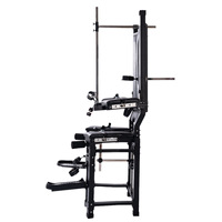 Grand mobilier BDSM pour hommes et femmes, chaise d'entraînement King, accessoires de punition, instrument de tortion, support de retenue