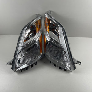 Faros de coche para <span class=keywords><strong>Toyota</strong></span> <span class=keywords><strong>Prius</strong></span> 81130-47060 81130-47070 NHW20 1NZFXE 2003-2009 - Product Image 2