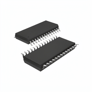 28 SSOP CY8CLED16-28PVXIT Authorized Distributor Components Electronic Embedded - Product Image 1