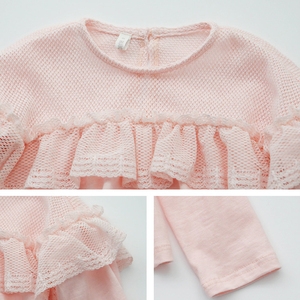 T-shirt 3D pour filles, nouveau style, grossiste chinois - Product Image 4