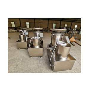 Máquina Trituradora / Separador Centrífugo / y Máquina Separadora por Precio - Product Image 1