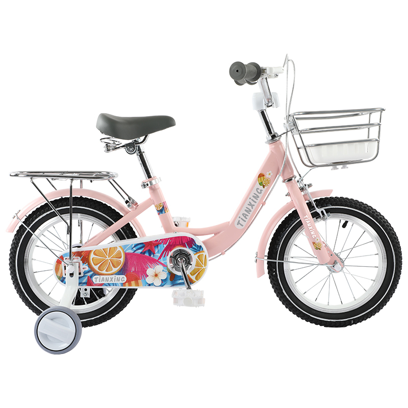 Preço de bicicleta para crianças, de fábrica, novo modelo, único, crianças, bicicleta/ciclo para bebê, menina, para crianças