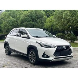<span class=keywords><strong>YA</strong></span> RiS L Zhixuan Modello 2020 Zhixuan X 1.5L CVT Edizione Lusso Veicolo Certificato Guida a Sinistra Sedili in Pelle - Product Image 3