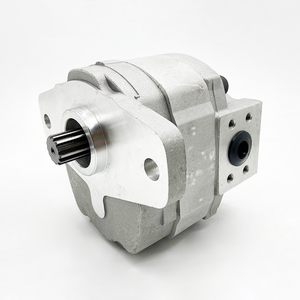 Graafmachine Onderdelen Komatsu PC75UU-<span class=keywords><strong>3</strong></span> PC75R-2 Pc95 Hydraulicar Pomp Piloot Pomp 708-24-30160 - Product Image 1