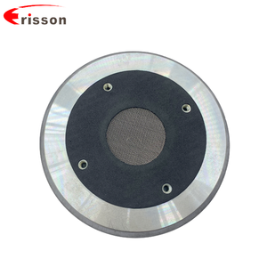 Venta al por mayor 8 Ohm 160 Watts 75mm <span class=keywords><strong>Driver</strong></span> <span class=keywords><strong>Car</strong></span> Speaker con Tweeter Suministro de fábrica para automóviles - Product Image 4