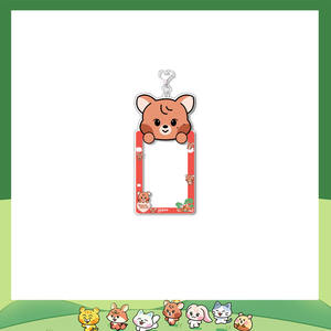 KPOP NCT DREAM Acrílico Llavero Dreamien PhotoCard Holder Colgante Mark Jeno <span class=keywords><strong>Renjun</strong></span> Haechan JaeMin Chenle Jisung Fans Collection - Product Image 6