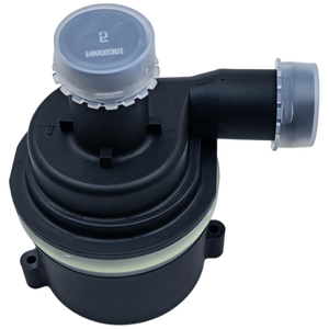 059121012B 06D121601ปั๊มน้ำหล่อเย็นเสริมสำหรับ A4L A4ออดี้ A5 Q5 S5 A6L S6 Q7 A8L S8 2010-2017 Volkswagen Touareg 2011-2013 - Product Image 3