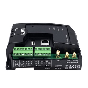DSE890MKII Deepsea Controller Dse890mkii Dse Webnet Gateway - 4g (gsm/ethernet) <b>Generator</b> Intelligent Control Dse 890 - Product Image 1