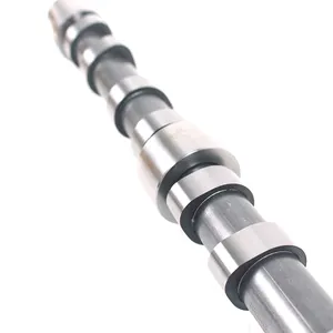 Intake Camshaft 504096185 504180898 504174770 Auto Intake Camshaft For Iveco Daily 2.3 F1A Engine Auto Spare Parts