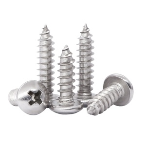 Tự khai thác vít Pan đầu din7981 Tự Khai thác vít Chéo Đầu Tự Khai thác vít - Product Image 3