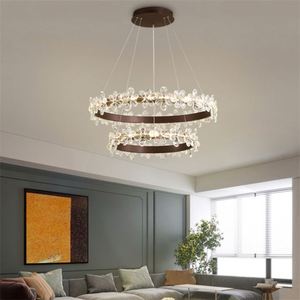 Modern Villa Indoor Flower <strong>Vest</strong> Chandelier Light Kids Blown Glass Pendant Lighting Blob - Product Image 4