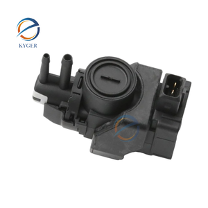 Valvola Solenoide di Pressione Turbo KYGER 149566215R per Sistemi Motore Auto Renault Dacia Clio <span class=keywords><strong>Grandtour</strong></span> III - Product Image 2