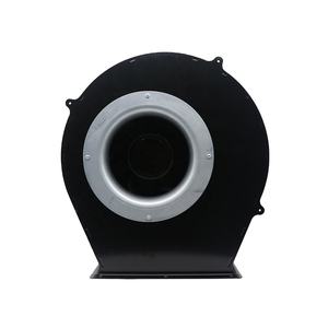 Ventilateurs de refroidissement centrifuges Siemens ebmpapst G3G280-BR04-M7 400V AC 530 W 2700RPM 280mm IP55 M3G084-DF pour moteur de broche servo - Product Image 1