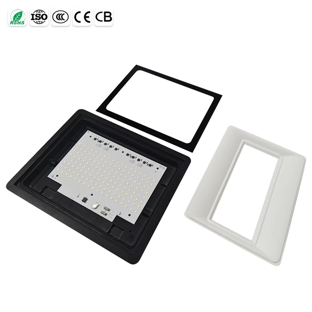 High Quality 100W 200W 300W 400W 500W 600W IP65 Waterproof COB LED SKD Outdoor Stadium High Lumen Brightness LED Flood Light