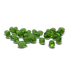 Oem 500 מ ג ילדים שמן אומגה 3 softgel קפסולה softgel עיבוד מזוקק בתפזורת - Product Image 4