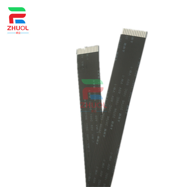 Compatible CF288-60011-04 ADF Cable for HP LaserJet Pro 400 MFP M425dn M425 M426 M427 M401 14Pin