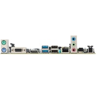 Hochwertige Esonic H110 Chipsatz LGA1151 Motherboard USB3.0 DDR4 DIMM für 6./7./8./9. Generation I7/i5/i3