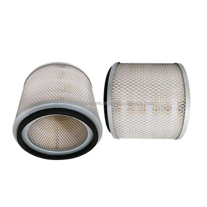 Mengma Industrial New Thin Fiberglass <b>White</b> <b>Screw</b> Air Compressor Filter 1621574200 6 Month Warranty Energy Compressor Parts - Product Image 4