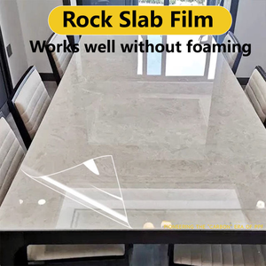 ฟิล์มป้องกันเฟอร์นิเจอร์ ลดรอยขีดข่วน ป้องกันการเหลือง และต้านเชื้อแบคทีเรีย  ลดราคาพิเศษ - Product Image 4