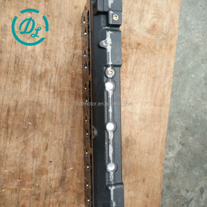 หัวกระบอกสูบฉีดตรง EexcavaStart รุ่น 8N6796 สำหรับเครื่องยนต์ 3306 รถขุดตักดิน - ทนทาน เชื่อถือได้ ติดตั้งง่าย - Product Image 3