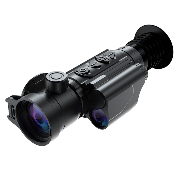 Xm03-50 Thermal Scope Hunting Infrared Lens Mini Camera Night Vision Camera Wifi Camera Night Vision Video with Night Vision