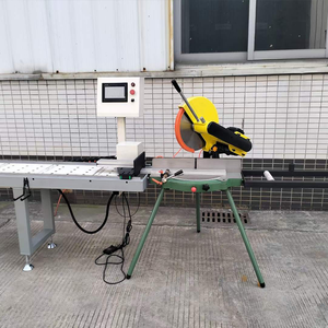 Système de positionnement intelligent CNC <span class=keywords><strong>pour</strong></span> machine de découpe de portes et fenêtres en aluminium – Jauge de mesure automatique de précision - Product Image 5