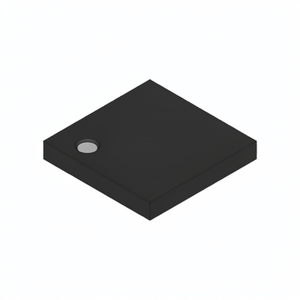 ชิป16 VQFN แผ่นสัมผัส ISL1556IRZ สายไดรเวอร์ตัวรับของแท้ - Product Image 1