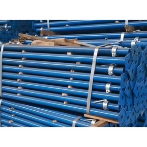 Vigas <span class=keywords><strong>de</strong></span> Soporte para Techos <span class=keywords><strong>de</strong></span> Acero, Andamios, <span class=keywords><strong>Precio</strong></span> en India/ <span class=keywords><strong>Puntales</strong></span> <span class=keywords><strong>de</strong></span> Construcción Usados, Base <span class=keywords><strong>de</strong></span> Gato Ajustable - Product Image 3