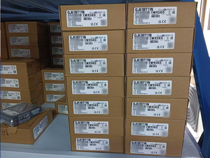 ซีรีส์ Q รุ่นดั้งเดิมสำหรับโมดูล PLC QJ61BT11N พร้อมการสื่อสาร RS485 สำหรับระบบอัตโนมัติทางอุตสาหกรรม - Product Image 3