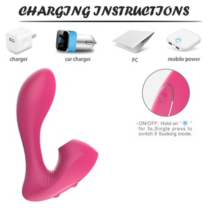 <span class=keywords><strong>Jouet</strong></span> sexuel en Silicone souple en forme de hippocampe, vibrateur d'aspiration clitoris pour femmes, modèle <span class=keywords><strong>Amazon</strong></span> 2020 - Product Image 4