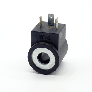 Bobine de valve à cartouche 13mm AC220V DC24V AC24V AC110V DC12V DC48V DC60V DC72V AC380V pour remplacement et réparation de relais automobiles - Product Image 3