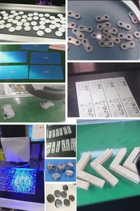 50 W 70 W 100 W automatische Lasermarkierungsmaschine mit CCD-Kamera-Positioniersystem für die Massenmarkierungsproduktion - Product Image 5