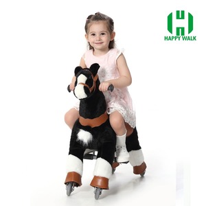 لعبة حصان ميكانيكية متحركة للأطفال بسعر مناسب - Product Image 4