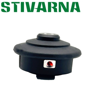 Tête de <span class=keywords><strong>coupe</strong></span> électrique M8 * 1.25RH adaptée pour Petro débroussailleuse pièces universelles <span class=keywords><strong>bobine</strong></span> de <span class=keywords><strong>fil</strong></span> automatique - Product Image 2